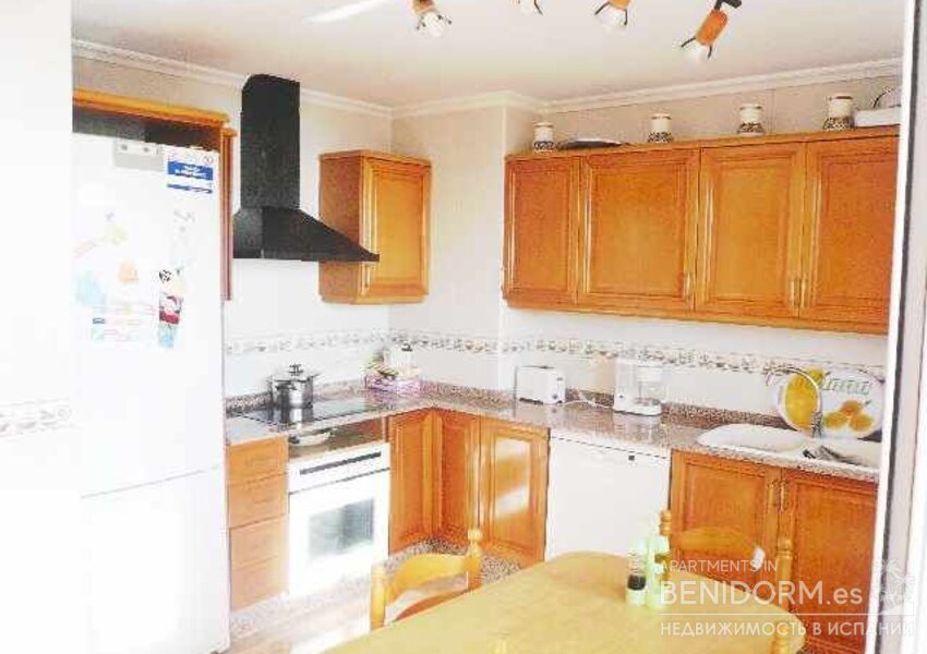 Вилла класса люкс в Calpe / Calp, Urb. La Merced, продажа Вилла класса люкс в Calpe / Calp, Urb. La Merced, продажа