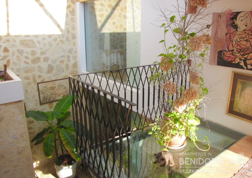 Вилла в Alfaz del Pi / l'Alfàs del Pi, San Rafael, продажа Вилла в Alfaz del Pi / l'Alfàs del Pi, San Rafael, продажа
