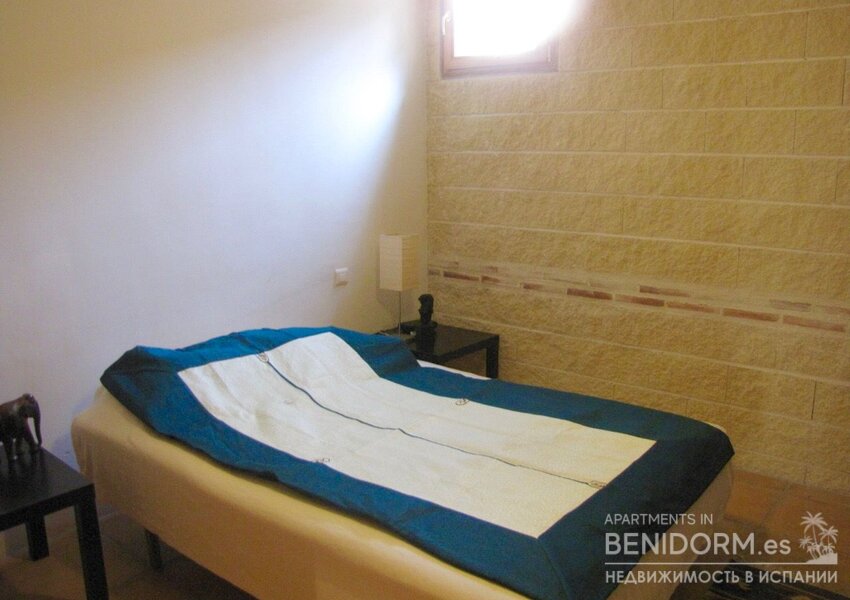 Вилла в Alfaz del Pi / l'Alfàs del Pi, San Rafael, продажа Вилла в Alfaz del Pi / l'Alfàs del Pi, San Rafael, продажа