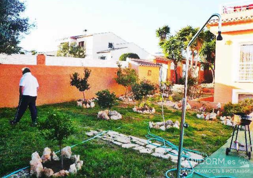 Вилла класса люкс в Calpe / Calp, Urb. La Merced, продажа Вилла класса люкс в Calpe / Calp, Urb. La Merced, продажа