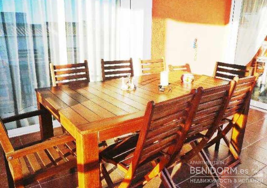 Вилла класса люкс в Calpe / Calp, Urb. La Merced, продажа Вилла класса люкс в Calpe / Calp, Urb. La Merced, продажа