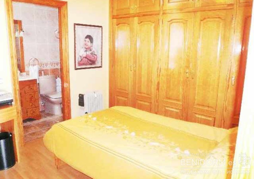Вилла класса люкс в Calpe / Calp, Urb. La Merced, продажа Вилла класса люкс в Calpe / Calp, Urb. La Merced, продажа