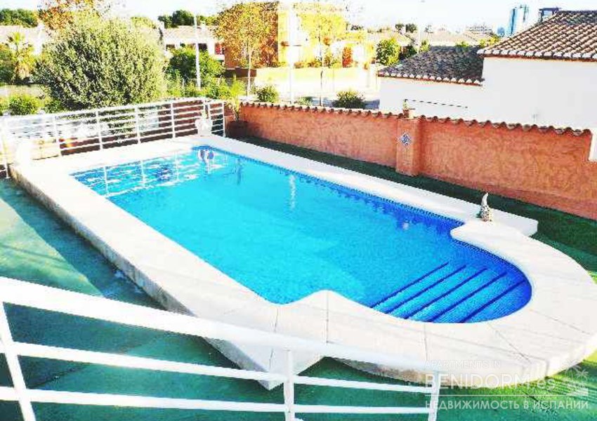Вилла класса люкс в Calpe / Calp, Urb. La Merced, продажа Вилла класса люкс в Calpe / Calp, Urb. La Merced, продажа