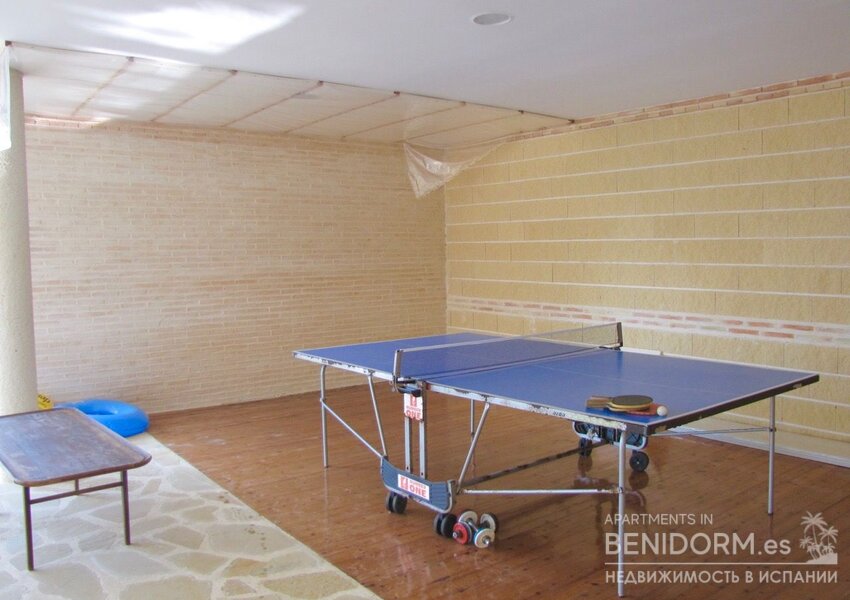Вилла в Alfaz del Pi / l'Alfàs del Pi, San Rafael, продажа Вилла в Alfaz del Pi / l'Alfàs del Pi, San Rafael, продажа