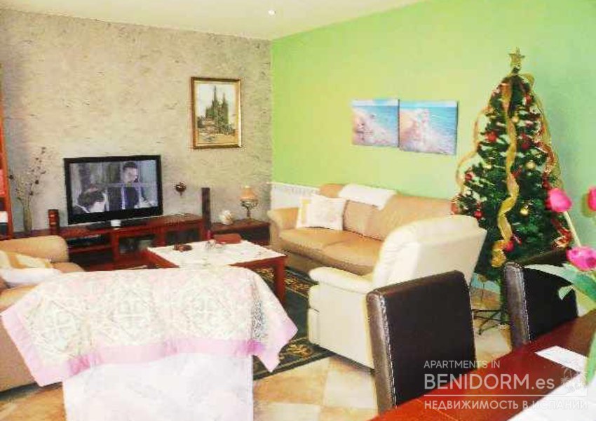Вилла класса люкс в Calpe / Calp, Urb. La Merced, продажа Вилла класса люкс в Calpe / Calp, Urb. La Merced, продажа