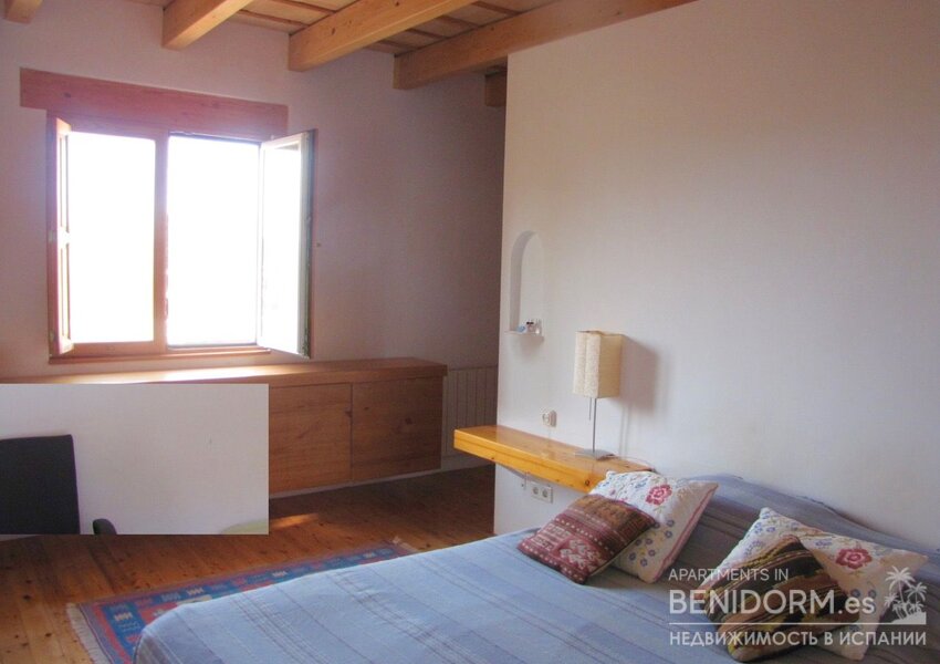 Вилла в Alfaz del Pi / l'Alfàs del Pi, San Rafael, продажа Вилла в Alfaz del Pi / l'Alfàs del Pi, San Rafael, продажа
