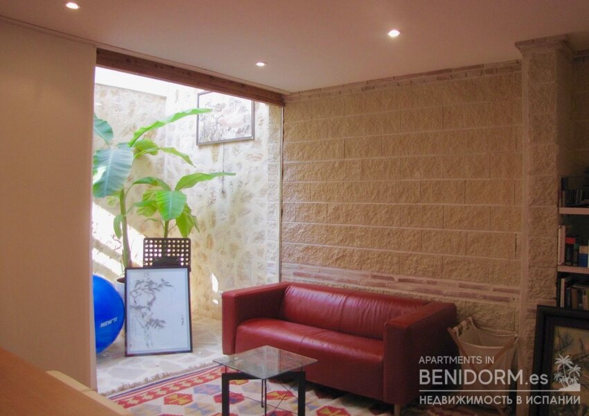 Вилла в Alfaz del Pi / l'Alfàs del Pi, San Rafael, продажа Вилла в Alfaz del Pi / l'Alfàs del Pi, San Rafael, продажа