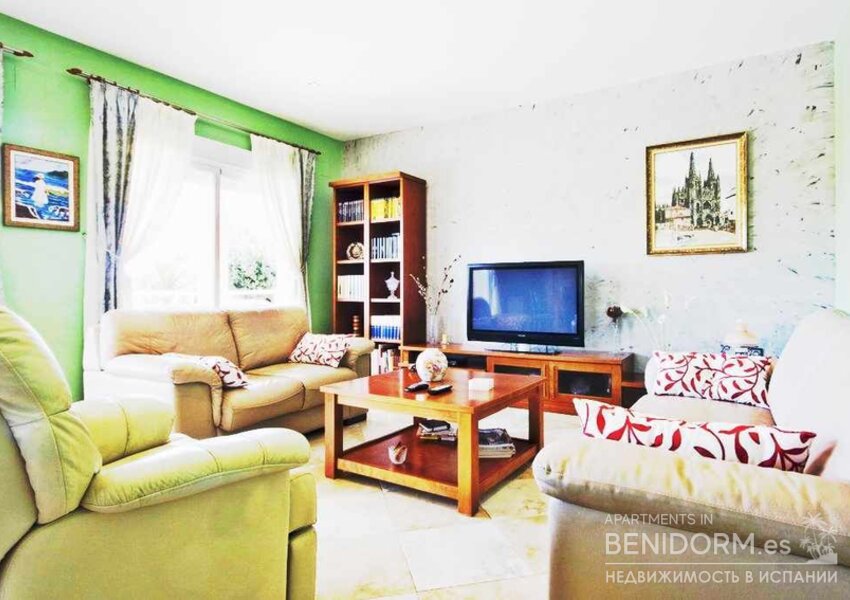 Вилла класса люкс в Calpe / Calp, Urb. La Merced, продажа Вилла класса люкс в Calpe / Calp, Urb. La Merced, продажа