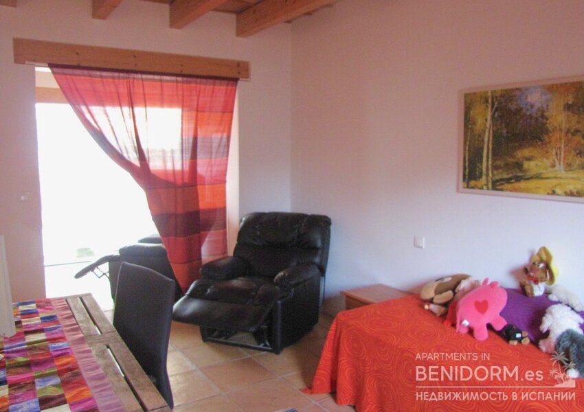 Вилла в Alfaz del Pi / l'Alfàs del Pi, San Rafael, продажа Вилла в Alfaz del Pi / l'Alfàs del Pi, San Rafael, продажа