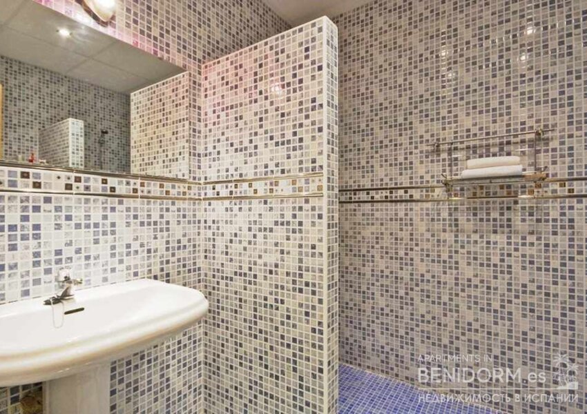 Вилла класса люкс в Calpe / Calp, Urb. La Merced, продажа Вилла класса люкс в Calpe / Calp, Urb. La Merced, продажа
