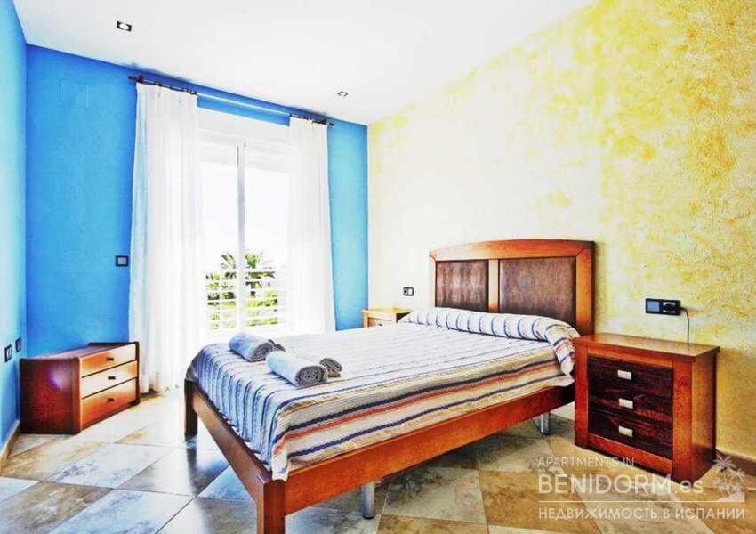 Вилла класса люкс в Calpe / Calp, Urb. La Merced, продажа Вилла класса люкс в Calpe / Calp, Urb. La Merced, продажа
