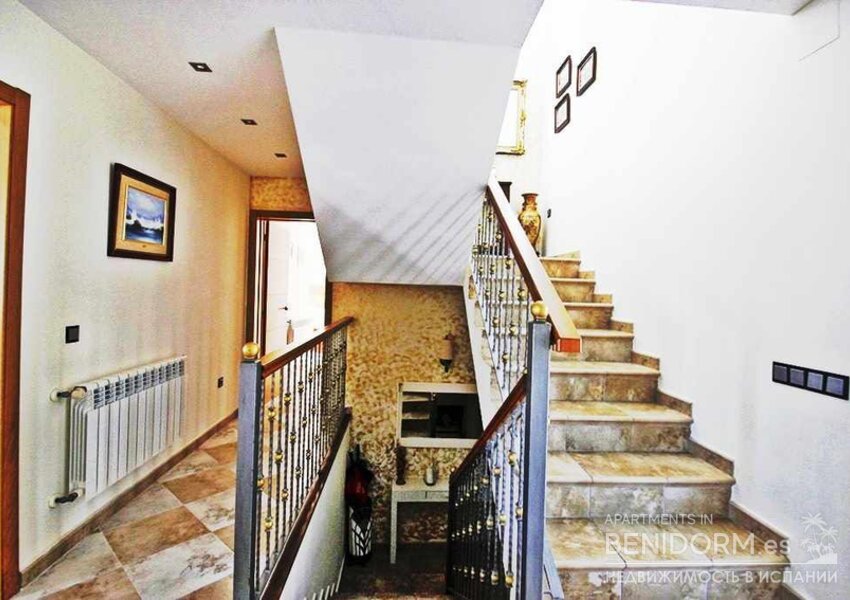 Вилла класса люкс в Calpe / Calp, Urb. La Merced, продажа Вилла класса люкс в Calpe / Calp, Urb. La Merced, продажа