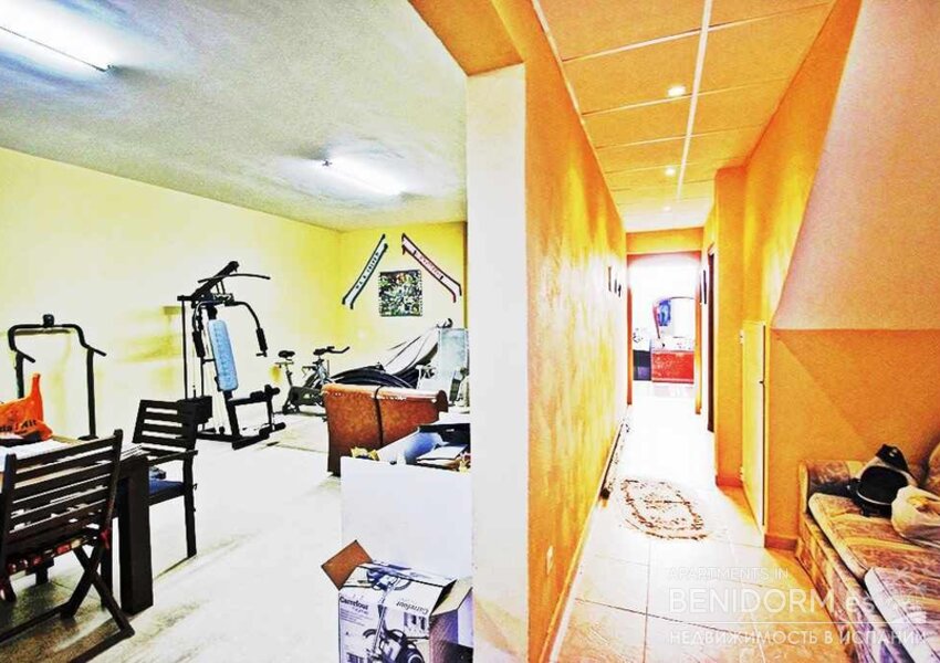 Вилла класса люкс в Calpe / Calp, Urb. La Merced, продажа Вилла класса люкс в Calpe / Calp, Urb. La Merced, продажа