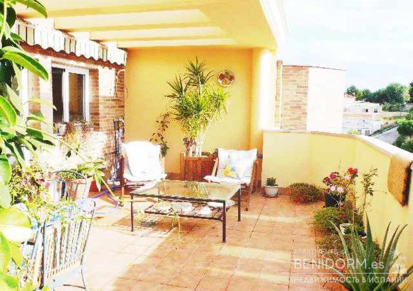 Вилла класса люкс в Calpe / Calp, Urb. La Merced, продажа Вилла класса люкс в Calpe / Calp, Urb. La Merced, продажа