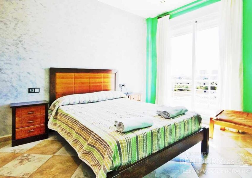 Вилла класса люкс в Calpe / Calp, Urb. La Merced, продажа Вилла класса люкс в Calpe / Calp, Urb. La Merced, продажа