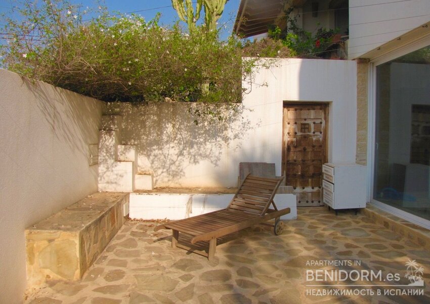 Вилла в Alfaz del Pi / l'Alfàs del Pi, San Rafael, продажа Вилла в Alfaz del Pi / l'Alfàs del Pi, San Rafael, продажа