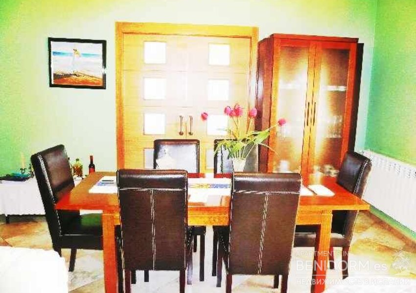 Вилла класса люкс в Calpe / Calp, Urb. La Merced, продажа Вилла класса люкс в Calpe / Calp, Urb. La Merced, продажа