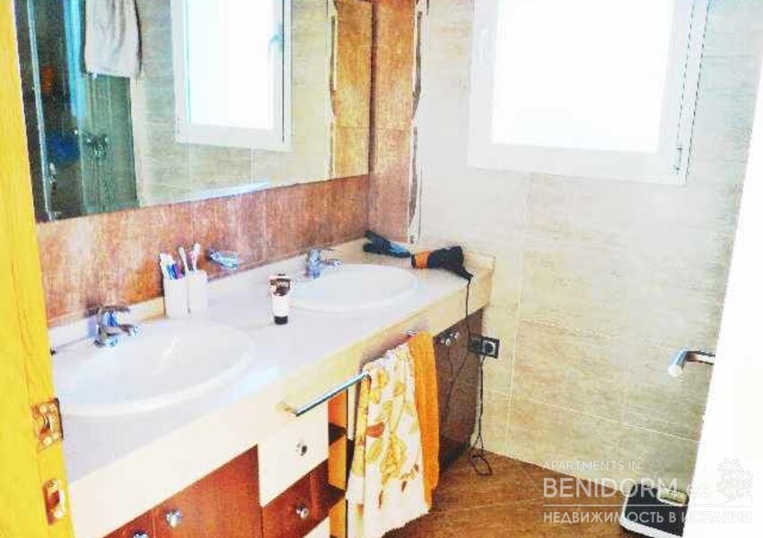 Вилла класса люкс в Calpe / Calp, Urb. La Merced, продажа Вилла класса люкс в Calpe / Calp, Urb. La Merced, продажа