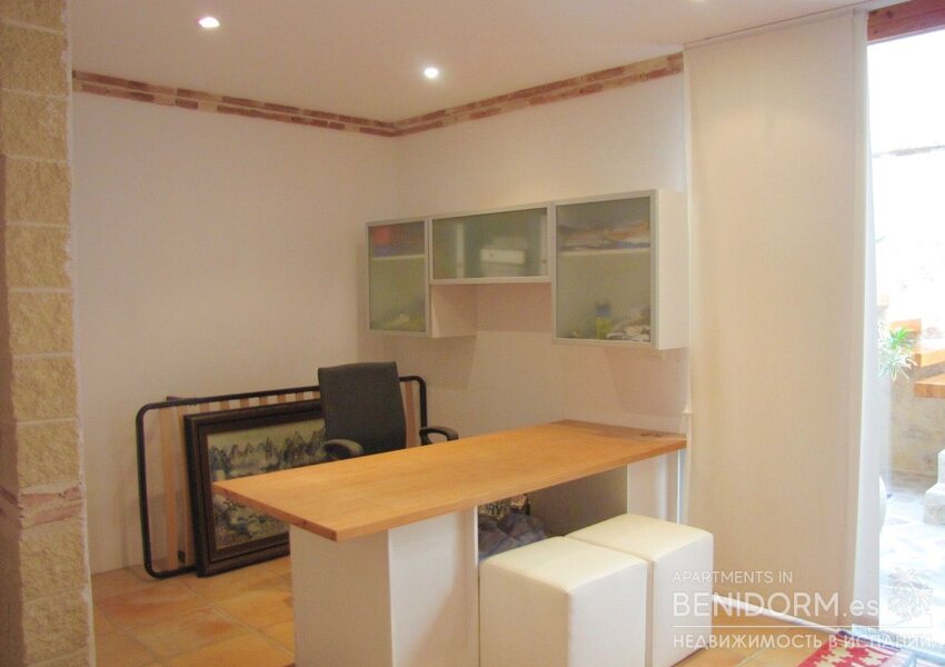 Вилла в Alfaz del Pi / l'Alfàs del Pi, San Rafael, продажа Вилла в Alfaz del Pi / l'Alfàs del Pi, San Rafael, продажа