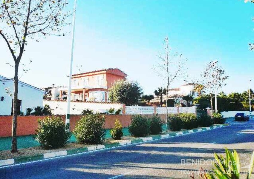Вилла класса люкс в Calpe / Calp, Urb. La Merced, продажа Вилла класса люкс в Calpe / Calp, Urb. La Merced, продажа