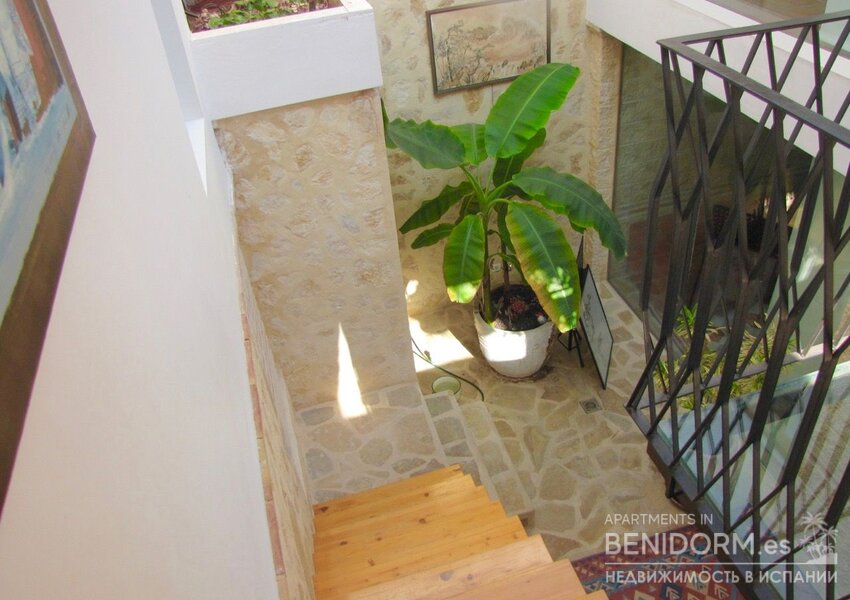 Вилла в Alfaz del Pi / l'Alfàs del Pi, San Rafael, продажа Вилла в Alfaz del Pi / l'Alfàs del Pi, San Rafael, продажа