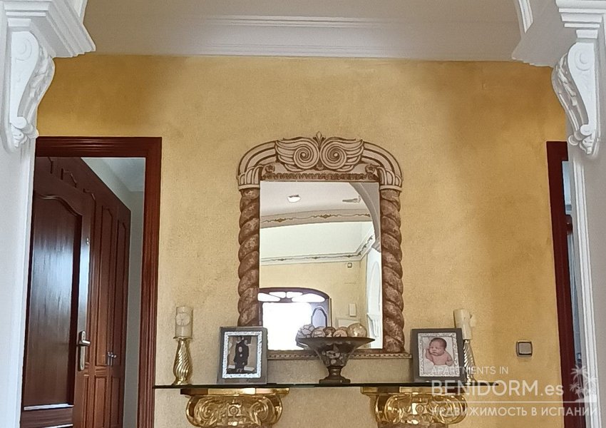 Вилла класса люкс в Alfaz del Pi / l'Alfàs del Pi, продажа Вилла класса люкс в Alfaz del Pi / l'Alfàs del Pi, продажа