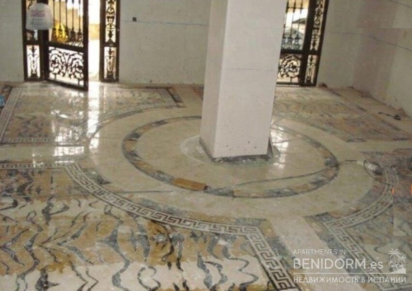 Вилла класса люкс в Alicante, продажа