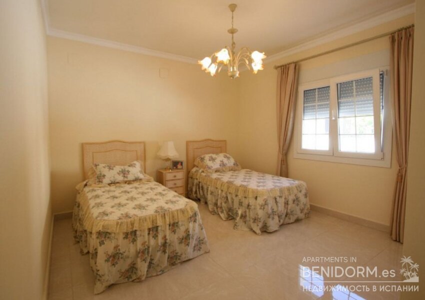 Вилла класса люкс в Altea, Galera de las Palmeras, продажа Вилла класса люкс в Altea, Galera de las Palmeras, продажа