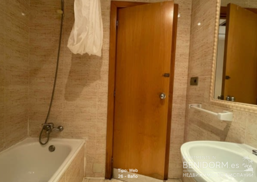 Отели в Benidorm, продажа