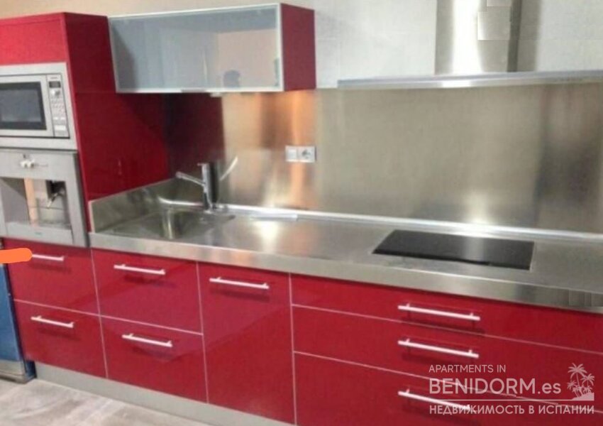 Вилла класса люкс в Alicante, продажа