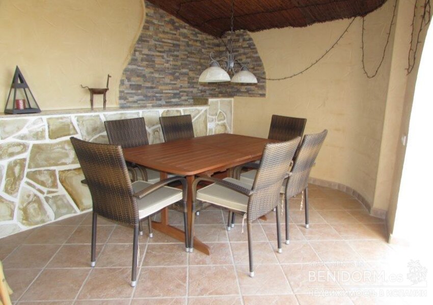 Вилла в Jávea, PUERTO DE JAVEA, продажа