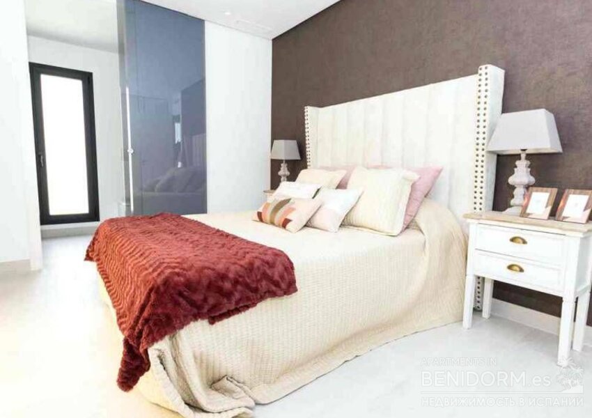 Вилла в Finestrat, продажа