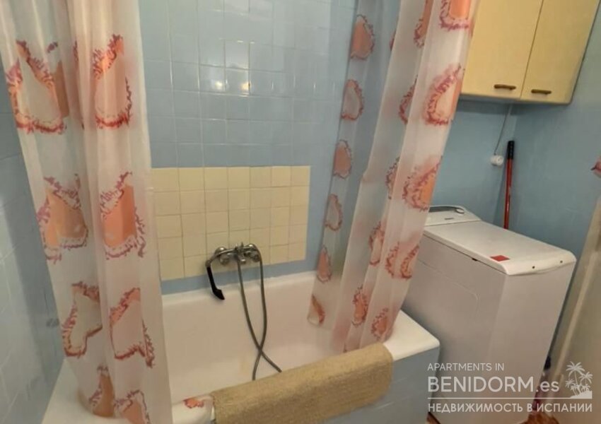 Квартира в Benidorm, rincon de loix, продажа