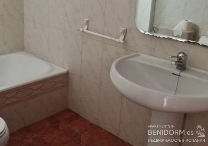 Дом из ряда жилого комплекса в Polop de la Marina, teuleria, продажа