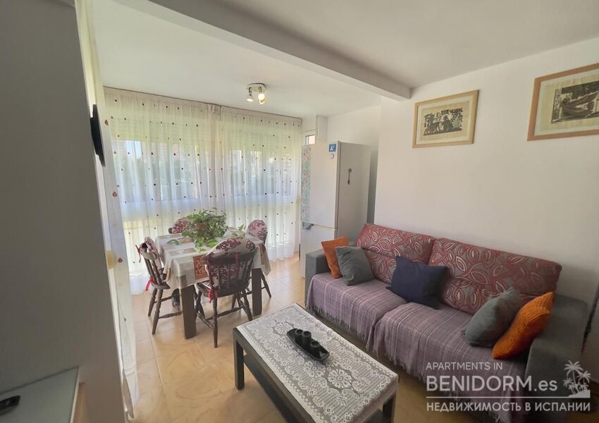 Квартира в Benidorm, poniente, продажа