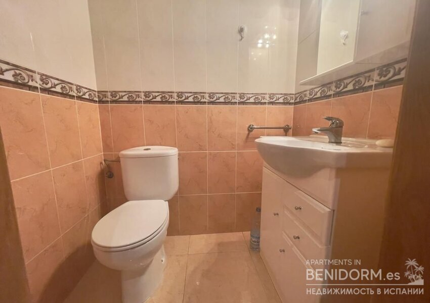Квартира в Benidorm, продажа