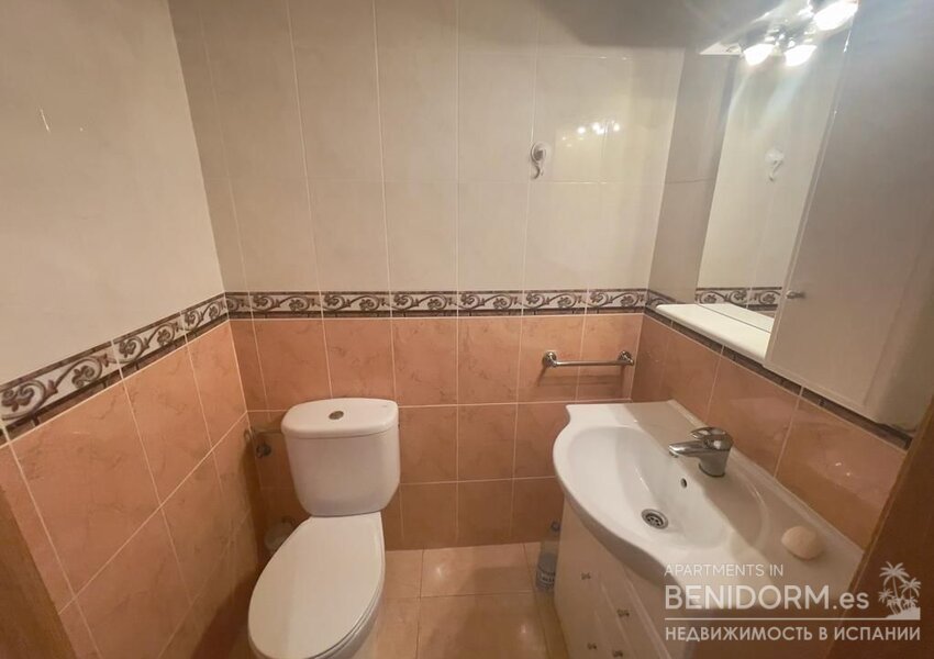 Квартира в Benidorm, продажа