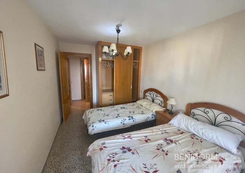 Квартира в Benidorm, продажа