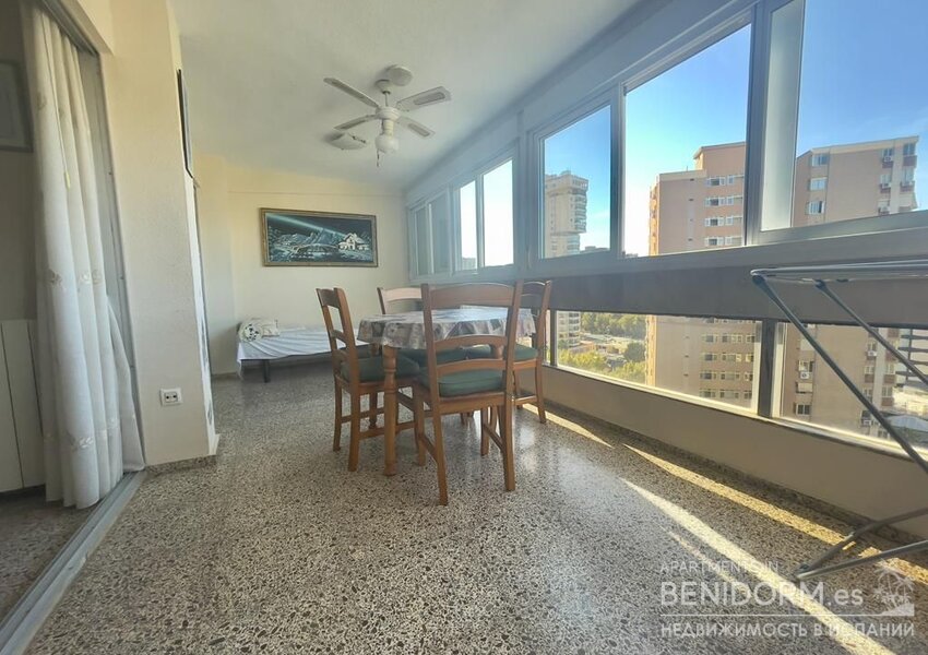 Квартира в Benidorm, продажа