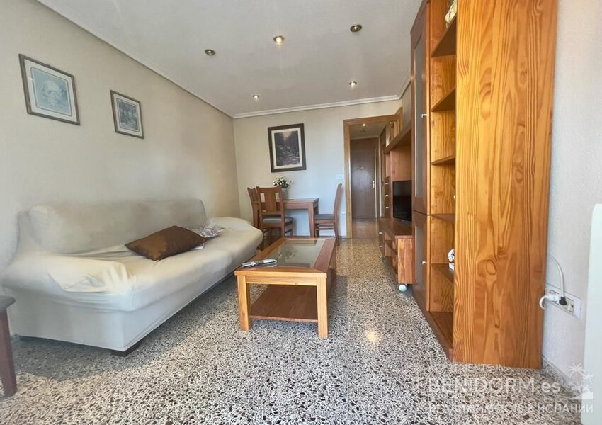 Квартира в Benidorm, продажа