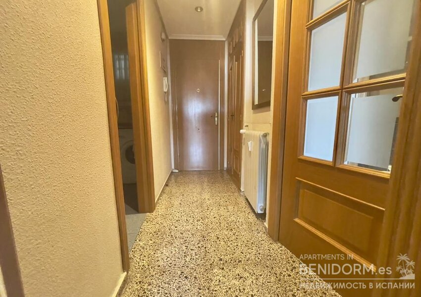 Квартира в Benidorm, продажа