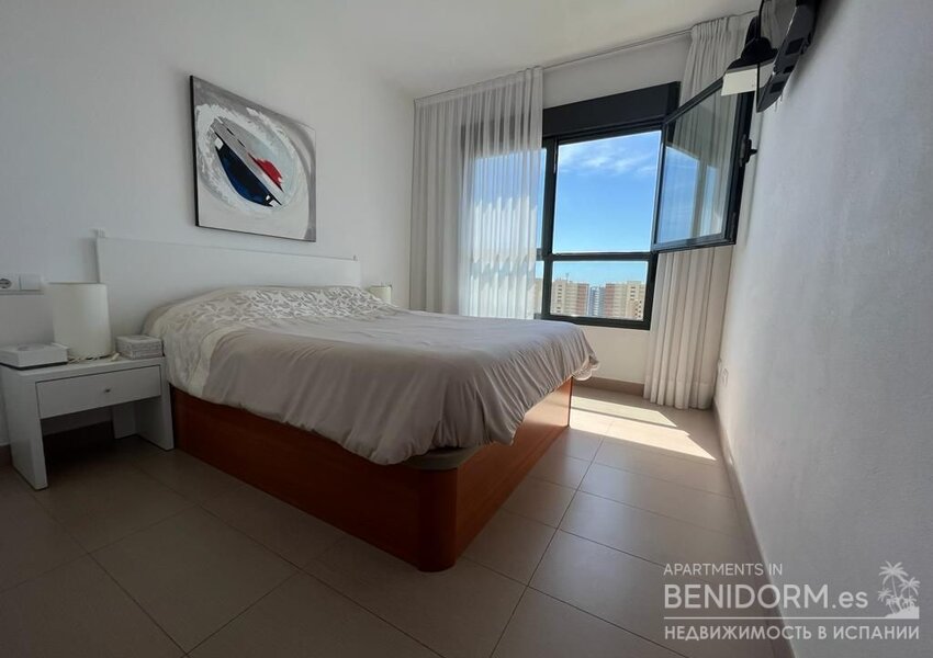 Апартамент в Benidorm, продажа
