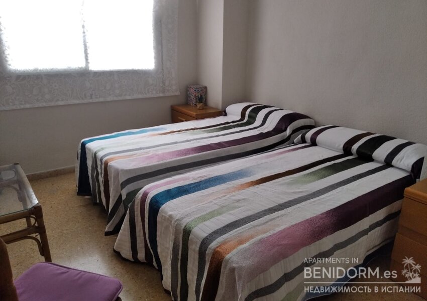 Квартира в Benidorm, продажа