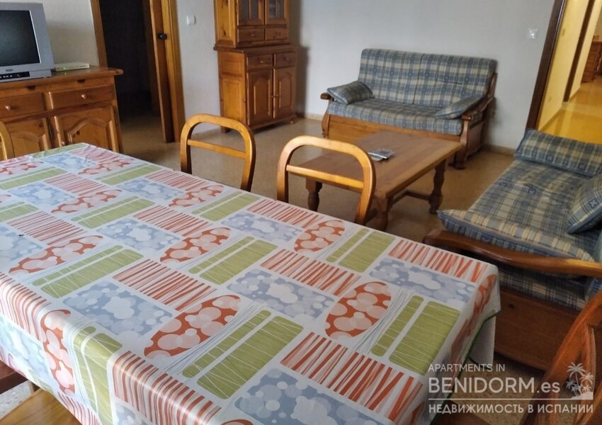 Квартира в Benidorm, продажа