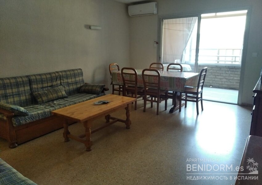 Квартира в Benidorm, продажа