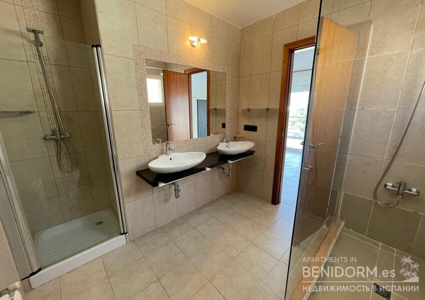 Вилла в El Albir / L'Albir, Urbanizaciones, продажа