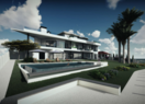 Вилла класса люкс в Alicante, продажа