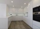 Вилла класса люкс в Calpe / Calp, продажа
