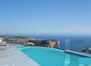 Вилла в Benitachell, Cumbre del Sol, продажа