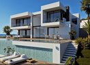 Вилла в Benitachell, Cumbre del Sol, продажа
